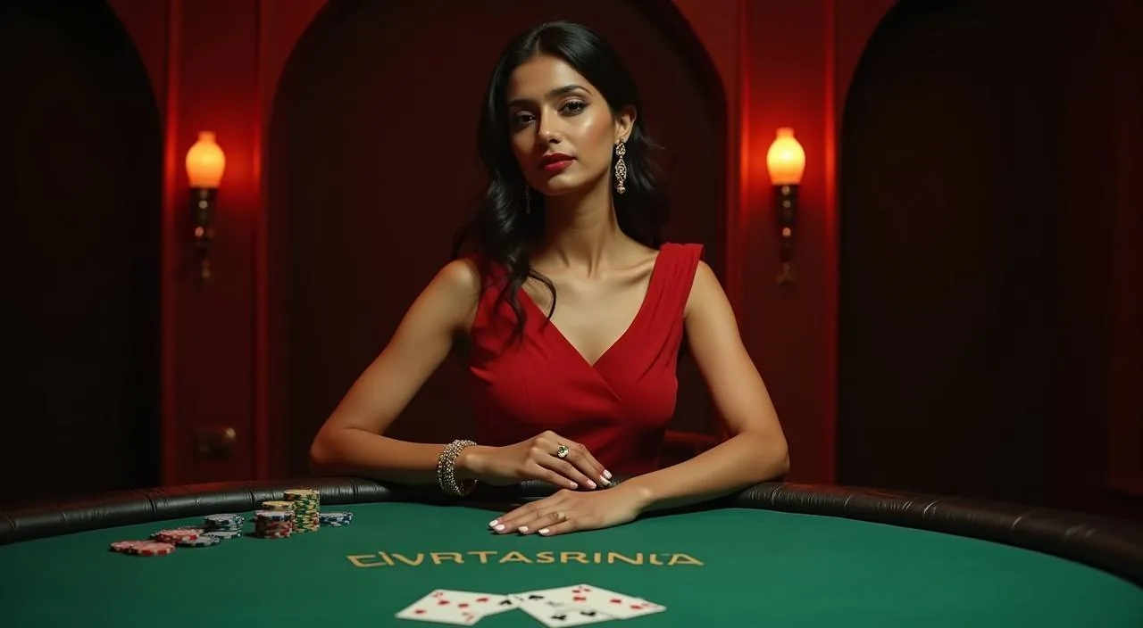 Baccarat Circle